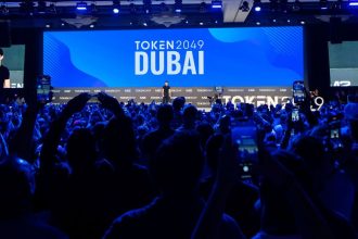TOKEN2049 Dubai