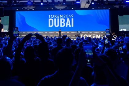 TOKEN2049 Dubai
