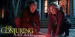 The Conjuring Last Rites