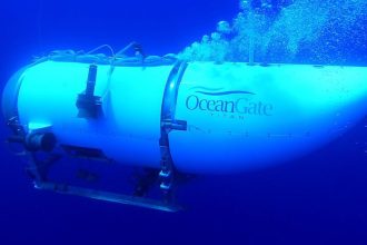 Titan OceanGate documentary