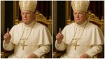 Donald Trump as Pope