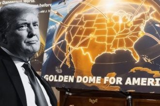 Trump’s Golden Dome