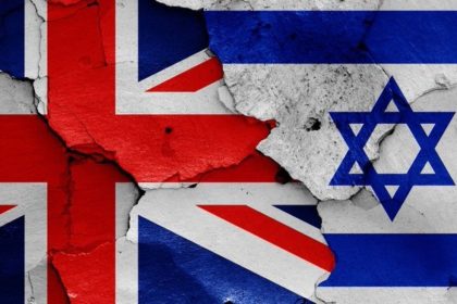 Gaza aid blockade