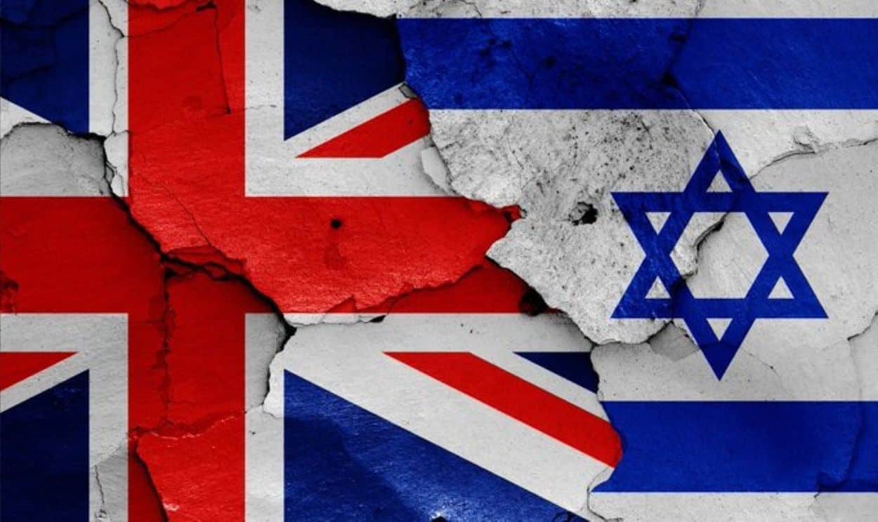 Gaza aid blockade