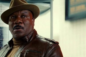 Ving Rhames’ Mission Impossible Role