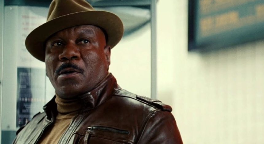 Ving Rhames’ Mission Impossible Role
