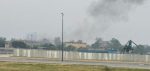 Walton Road Lahore Explosions