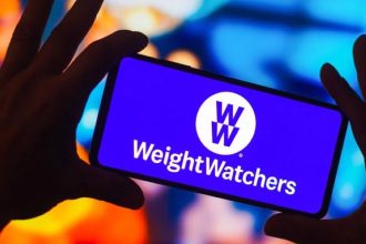 WeightWatchers bankruptcy