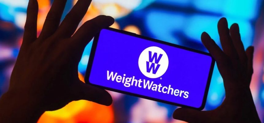 WeightWatchers bankruptcy