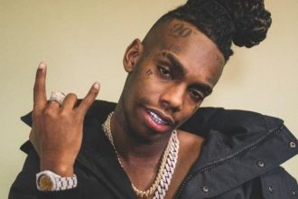 Rapper YNW Melly bond