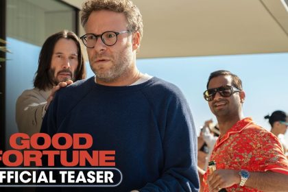 Good Fortune trailer