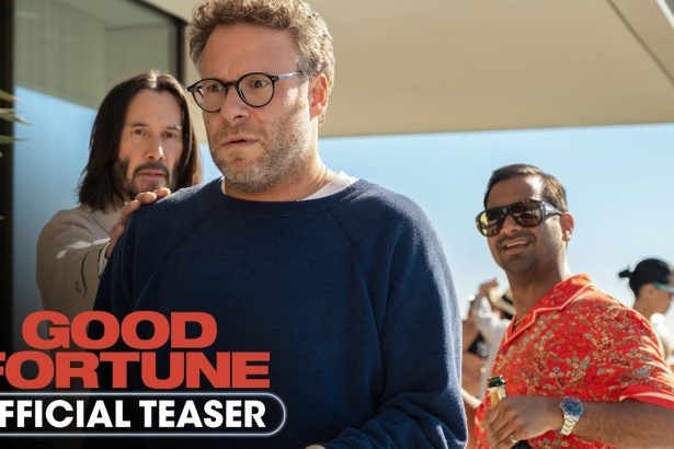 Good Fortune trailer