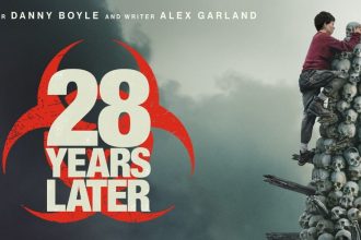 28 Years Later Ending Review