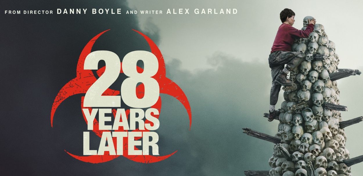 28 Years Later Ending Review