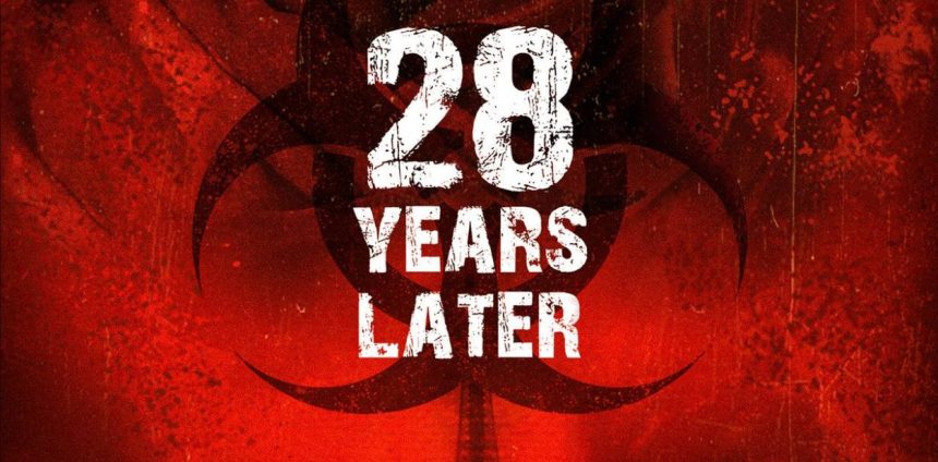 28 Years Later release