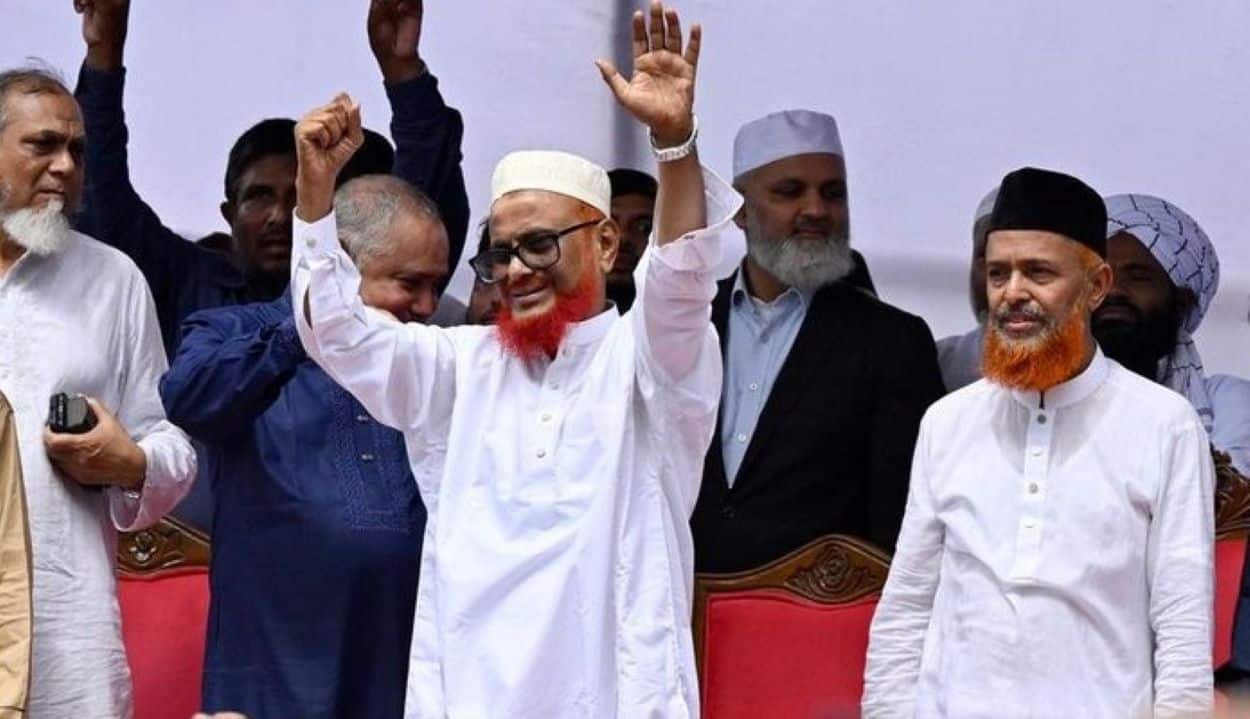 Jamaat-e-Islami registration Bangladesh 2025