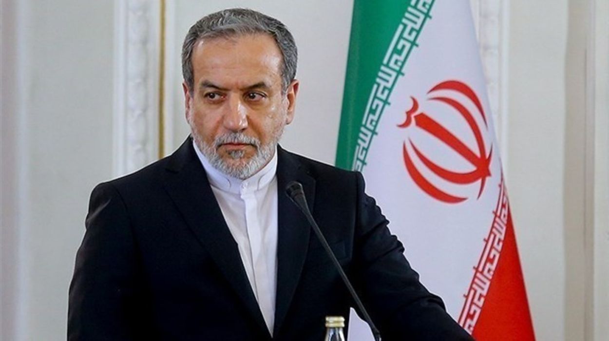 Iran ceasefire Trump claim