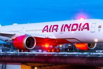 Air India safety violations