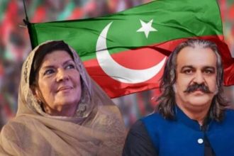 Imran Khan political relevance