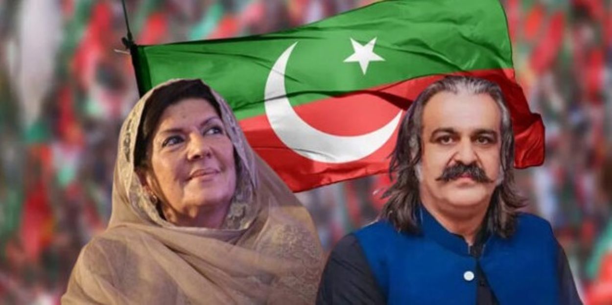 Imran Khan political relevance