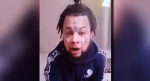 Antoine Massey viral video