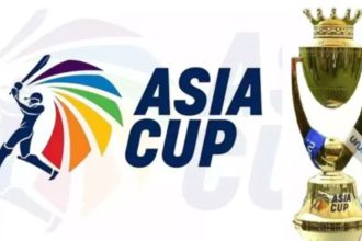 Asia Cup 2025 Pakistan Vs India