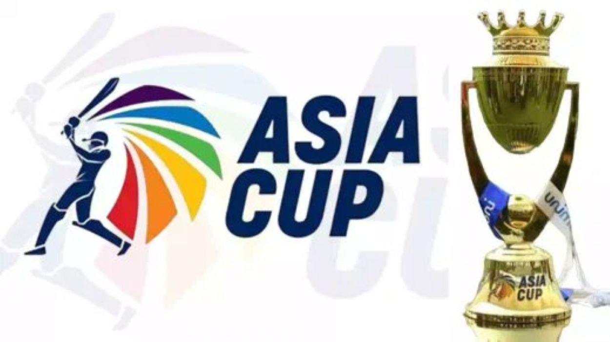Asia Cup 2025 Pakistan Vs India