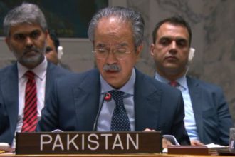 Pakistan Israel Iran
