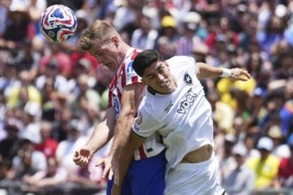 Atletico Madrid Botafogo Club World Cup