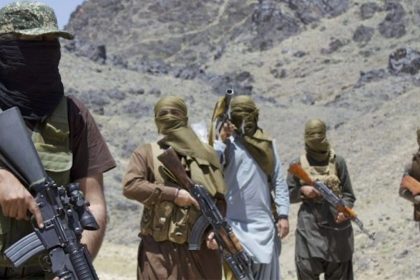 Balochistan Terror Groups