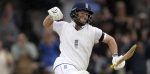Ben Duckett century