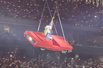 Beyoncé Cowboy Carter Tour