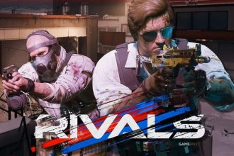 Black Ops 6 Rivals Event