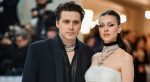 Brooklyn Beckham engagement