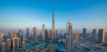 burj khalifa