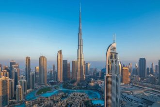 burj khalifa