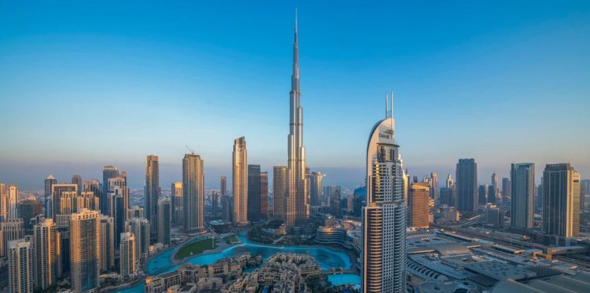burj khalifa