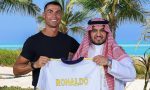 Ronaldo Al Nassr extension