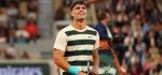 Carlos Alcaraz French Open 2025