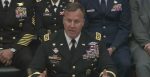 Commander General Michael Kurilla Louds Pakistan