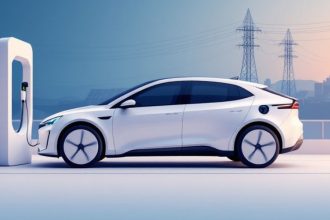 Pakistan Electric Vehicle Policy 2025