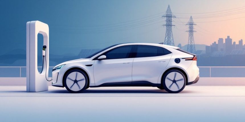 Pakistan Electric Vehicle Policy 2025