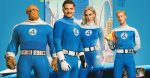 Fantastic Four trailer