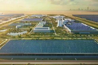 Fermi America Hypergrid