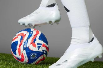 Fifa Club World Cup 2025 ball