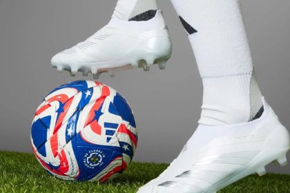 Fifa Club World Cup 2025 ball