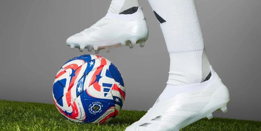 Fifa Club World Cup 2025 ball