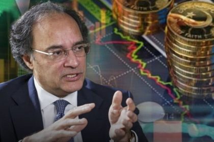 Pakistan Economic Survey 2024–25