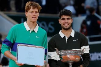 French Open 2025 Final