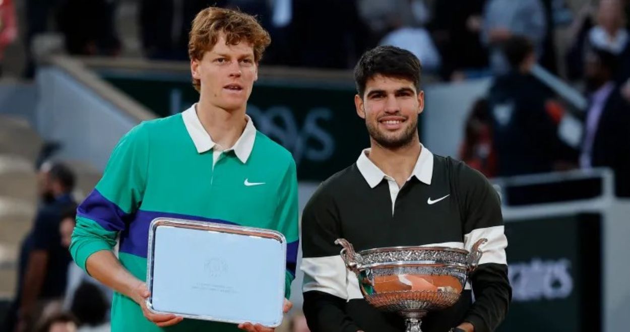 French Open 2025 Final